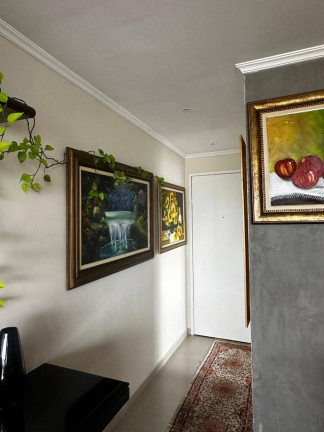 Imagem Apartamento com 2 Quartos à Venda, 55 m² em Saúde - São Paulo Imagem Apartamento com 2 Quartos à Venda, 55 m² em Saúde - São Paulo