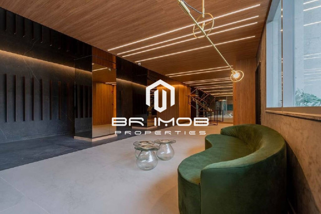 Imagem Imóvel com 4 Quartos à Venda, 197 m² em Brooklin Paulista - São Paulo Imagem Imóvel com 4 Quartos à Venda, 197 m² em Brooklin Paulista - São Paulo