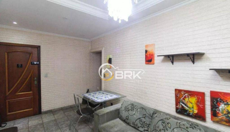 Imagem Apartamento com 2 Quartos à Venda, 63 m² em Vila Alpina - São Paulo Imagem Apartamento com 2 Quartos à Venda, 63 m² em Vila Alpina - São Paulo