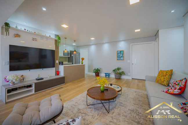 Imagem Apartamento com 2 Quartos à Venda, 92 m² em Vila Osasco - Osasco
