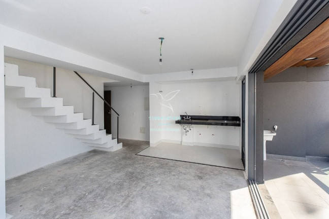 Imagem Apartamento com 1 Quarto à Venda, 91 m² em Itaim Bibi - São Paulo Imagem Apartamento com 1 Quarto à Venda, 91 m² em Itaim Bibi - São Paulo