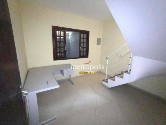 Imagem Sobrado com 3 Quartos à Venda, 213 m² em Parque Continental - Guarulhos