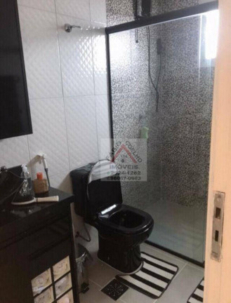 Imagem Apartamento com 2 Quartos à Venda, 59 m² em Vila Santa Catarina - São Paulo