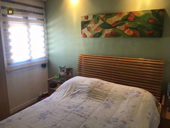 Imagem Apartamento com 3 Quartos à Venda, 87 m² em Vila Mascote - São Paulo