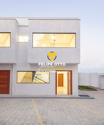 Apartamento com 2 Quartos à Venda, 79 m² em Fontana I - Porto Seguro