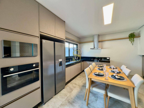 Imagem Casa com 3 Quartos à Venda, 174 m² em Vila Loanda - Atibaia