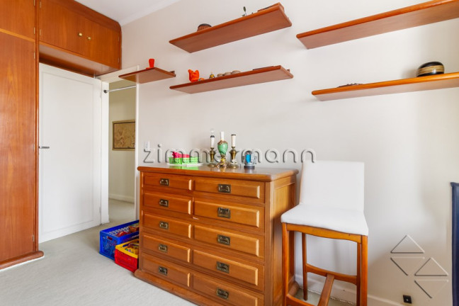 Imagem Apartamento com 4 Quartos à Venda, 233 m² em Jardim Paulista - São Paulo