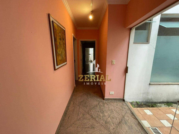 Imagem Casa com 3 Quartos à Venda, 500 m² em Santa Paula - São Caetano Do Sul
