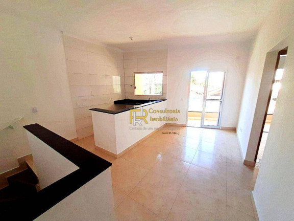 Imagem Casa com 3 Quartos à Venda, 70 m² em Nova Mirim - Praia Grande Imagem Casa com 3 Quartos à Venda, 70 m² em Nova Mirim - Praia Grande