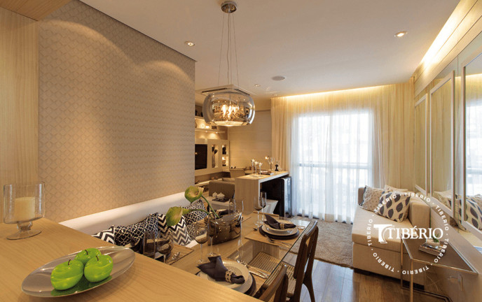 Imagem Apartamento com 2 Quartos à Venda, 46 m² em Parque Jaçatuba - Santo André Imagem Apartamento com 2 Quartos à Venda, 46 m² em Parque Jaçatuba - Santo André