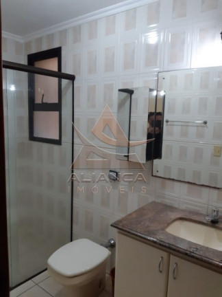 Imagem Apartamento com 3 Quartos à Venda, 132 m² em Jardim Paulistano - Ribeirão Preto