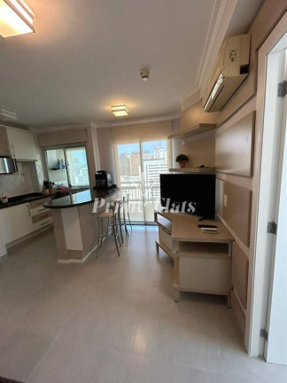 Imagem Apartamento com 2 Quartos para Alugar, 48 m² em Consolação - São Paulo Imagem Apartamento com 2 Quartos para Alugar, 48 m² em Consolação - São Paulo