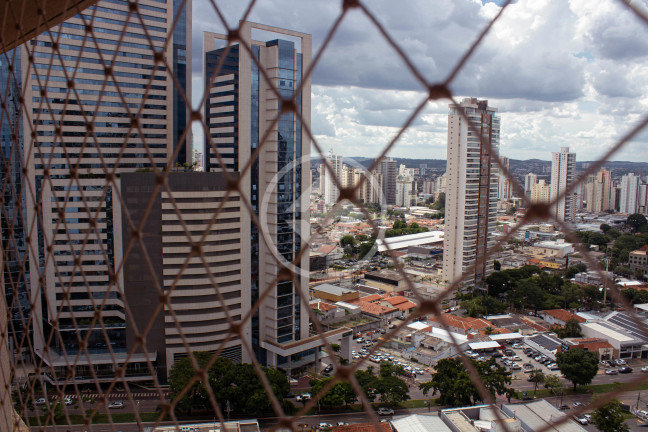 Imagem Apartamento com 3 Quartos à Venda, 175 m² em Gran Finestra Lifestyle - Goiânia Imagem Apartamento com 3 Quartos à Venda, 175 m² em Gran Finestra Lifestyle - Goiânia