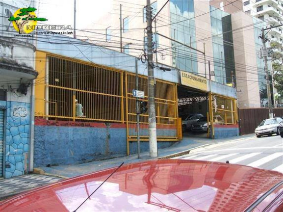 Imagem Terreno à Venda, 634 m² em Santana - São Paulo
