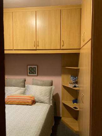 Imagem Apartamento com 2 Quartos à Venda, 81 m² em Vila Augusta - Sorocaba