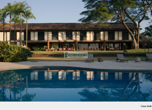 Imagem Casa com 4 Quartos à Venda, 305 m² em Condomínio Reserva Santa Izabel - Jaguariúna