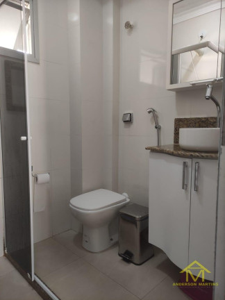 Imagem Apartamento com 2 Quartos à Venda, 80 m² em Itapuã - Vila Velha Imagem Apartamento com 2 Quartos à Venda, 80 m² em Itapuã - Vila Velha