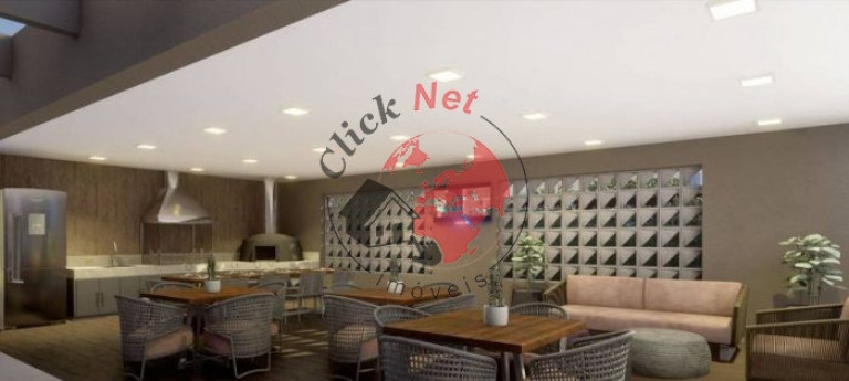 Imagem Apartamento com 3 Quartos à Venda, 125 m² em Vila Assunção - Santo André Imagem Apartamento com 3 Quartos à Venda, 125 m² em Vila Assunção - Santo André