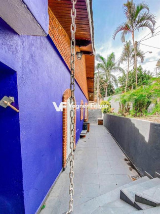Imagem Imóvel com 4 Quartos à Venda, 410 m² em Vicente Nunes - Nazare Paulista