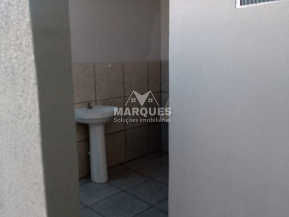 Imagem Casa à Venda, 110 m² em Jardim Nova Hortolândia I - Hortolândia