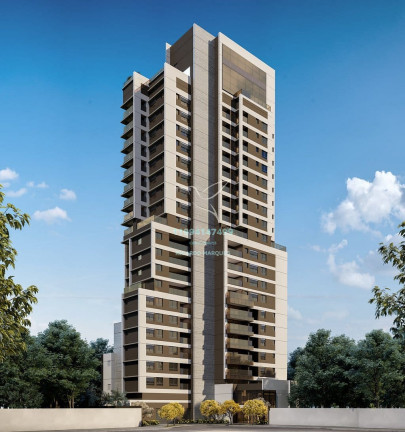 Imagem Apartamento com 3 Quartos à Venda, 265 m² em Vila Nova Conceição - São Paulo Imagem Apartamento com 3 Quartos à Venda, 265 m² em Vila Nova Conceição - São Paulo
