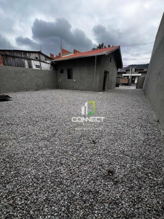 Imagem Casa com 2 Quartos à Venda, 50 m² em Espinheiros - Itajaí