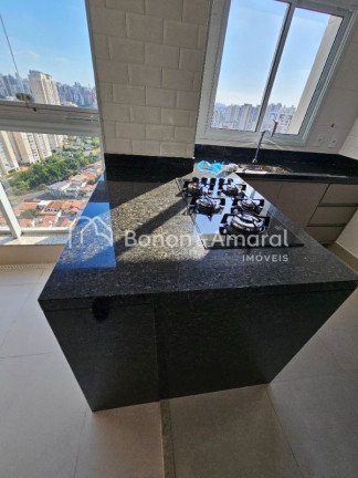 Imagem Apartamento com 2 Quartos à Venda, 105 m² em Taquaral - Campinas Imagem Apartamento com 2 Quartos à Venda, 105 m² em Taquaral - Campinas
