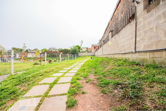 Imagem Apartamento com 2 Quartos à Venda, 53 m² em Jardim Itu - Porto Alegre