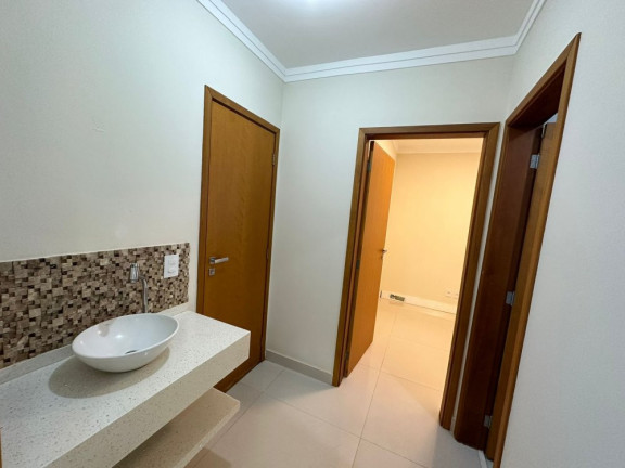 Imagem Casa com 4 Quartos à Venda, 190 m² em Residencial Vale Florido - Piratininga