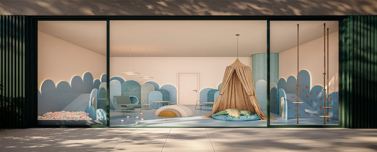 Imagem Apartamento com 4 Quartos à Venda, 219 m² em Brooklin Paulista - São Paulo Imagem Apartamento com 4 Quartos à Venda, 219 m² em Brooklin Paulista - São Paulo