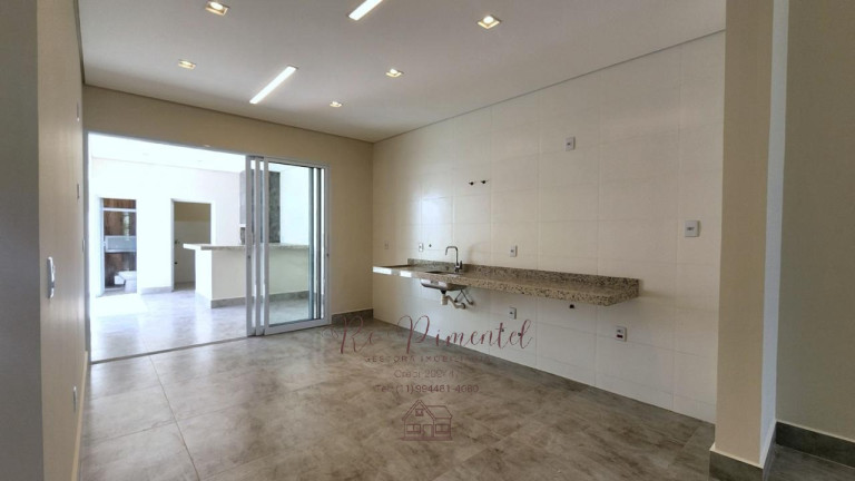 Imagem Casa com 3 Quartos à Venda, 175 m² em Iporanga - Sorocaba