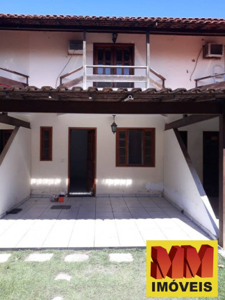 Casa de Condomínio com 2 Quartos à Venda, 60 m² em Peró - Cabo Frio