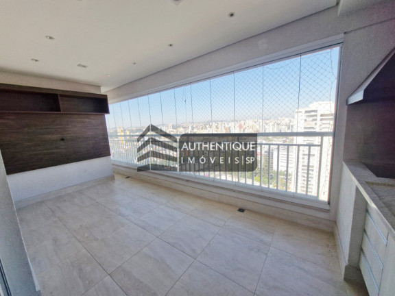 Apartamento com 3 Quartos à Venda, 94 m² em Centro - São Bernardo Do Campo