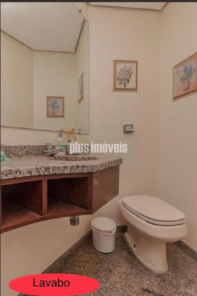 Imagem Apartamento com 3 Quartos para Alugar, 143 m² em Panamby - São Paulo Imagem Apartamento com 3 Quartos para Alugar, 143 m² em Panamby - São Paulo