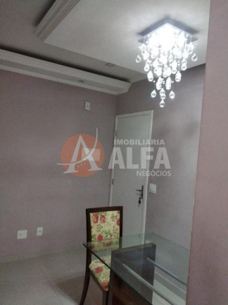 Imagem Apartamento com 2 Quartos à Venda, 46 m² em Jardim Petrópolis - Cotia