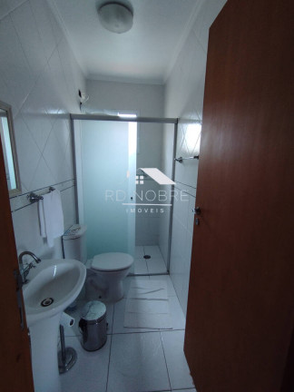 Imagem Casa com 3 Quartos para Alugar, 100 m² em Jardim Enseada - Guarujá Imagem Casa com 3 Quartos para Alugar, 100 m² em Jardim Enseada - Guarujá