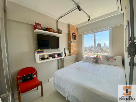 Imagem Apartamento com 2 Quartos à Venda, 110 m² em Santa Mônica - Feira De Santana Imagem Apartamento com 2 Quartos à Venda, 110 m² em Santa Mônica - Feira De Santana