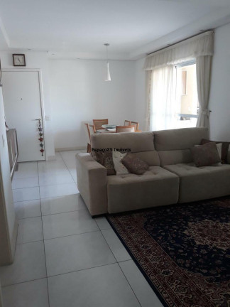 Imagem Apartamento com 2 Quartos à Venda, 78 m² em Limão - São Paulo