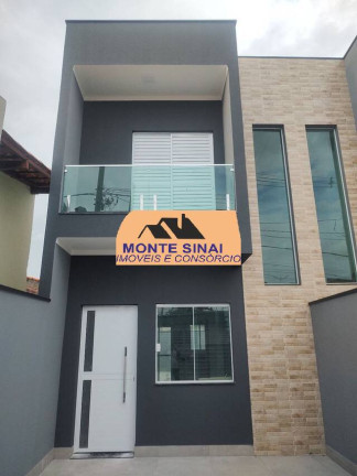 Imagem Sobrado com 2 Quartos à Venda, 125 m² em Julio De Mesquita Filho - Sorocaba Imagem Sobrado com 2 Quartos à Venda, 125 m² em Julio De Mesquita Filho - Sorocaba