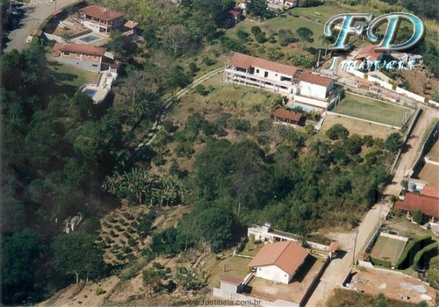 Casa de Condomínio com 10 Quartos à Venda, 6.600 m² em Rio Acima - Mairiporã