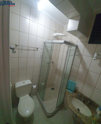 Imagem Apartamento com 2 Quartos à Venda, 60 m² em Mooca - São Paulo Imagem Apartamento com 2 Quartos à Venda, 60 m² em Mooca - São Paulo