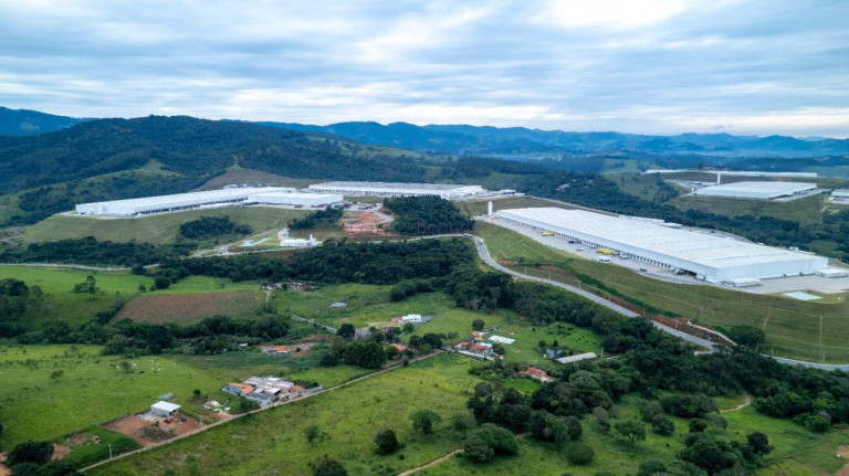 Imagem Imóvel para Alugar, 8.100 m² em Extrema - Extrema