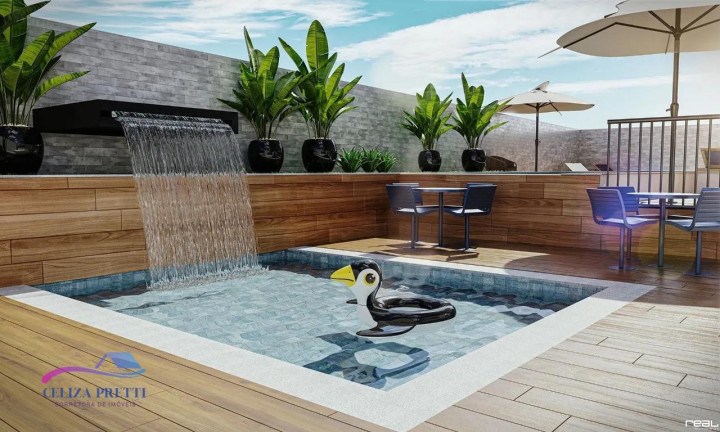 Imagem Apartamento com 2 Quartos à Venda, 76 m² em Praia Do Morro - Guarapari