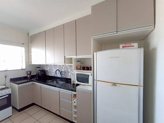 Imagem Apartamento com 2 Quartos à Venda, 79 m² em Ocian - Praia Grande
