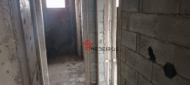 Imagem Apartamento com 2 Quartos à Venda, 65 m² em Canto Do Forte - Praia Grande