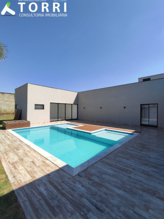 Imóvel com 3 Quartos à Venda, 426 m² em Condomínio Residencial Saint Patrick - Sorocaba