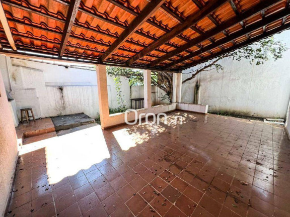 Imagem Casa com 3 Quartos à Venda, 76 m² em Rodoviário - Goiânia Imagem Casa com 3 Quartos à Venda, 76 m² em Rodoviário - Goiânia