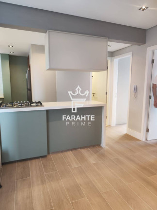 Imagem Apartamento com 2 Quartos à Venda, 60 m² em Boqueirão - Santos Imagem Apartamento com 2 Quartos à Venda, 60 m² em Boqueirão - Santos