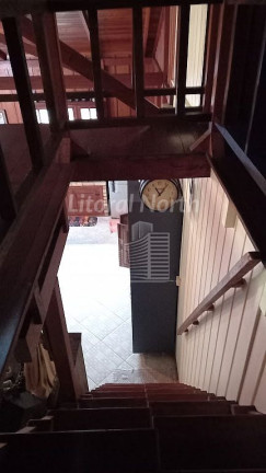 Imagem Casa com 4 Quartos à Venda, 177 m² em Ressacada - Itajaí
