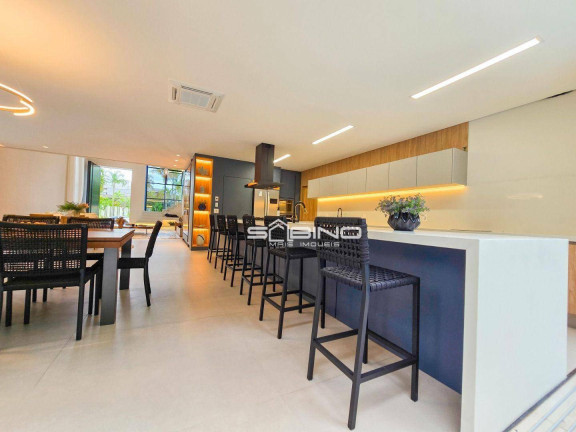 Imagem Casa com 6 Quartos à Venda, 647 m² em Riviera De São Lourenço - Bertioga